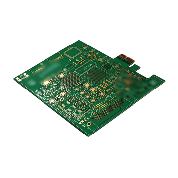 Precision LCD Controller Board for Modern Electronic Devices
