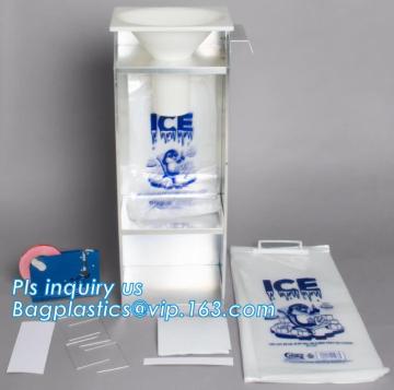 Cold Packs and Ice Bags, Ice packs, gel packs, Ice bags and pouches, Disposable Ice Bags, Keep It Cool Ice Packs