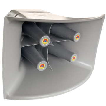 600W Outdoor Watertight Air Raid Siren For Sale