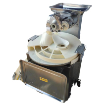 Hot Selling Dough Cutter/Dough Ball Cutting Making Machine | Momo Forming Machine