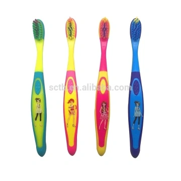 cheap childrens toothbrushes