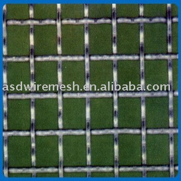 Square iron wire mesh