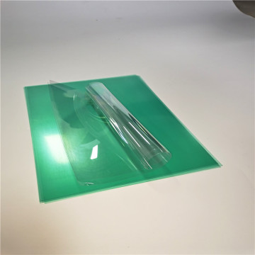 PC/pmma composite Film & Sheet for 5G Mobile