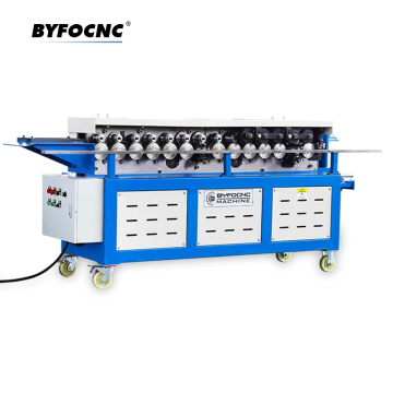 TDF Duct and Flange Making Machine: Air Duct Equipment