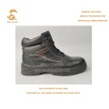 Good quality sell well Steel Cover Shoes