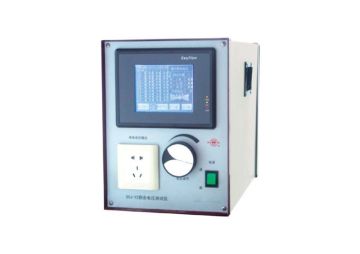 Svj-y2 Medical Residual Voltage Tester Physical Testing Equipment