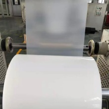 PP Natural Color Sheets for Meat Packaging