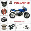 Bagian PULSAR180 Muffler/Absorber/karburator/BAJAJ