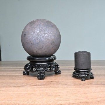 Cast Pulverizing Steel Balls