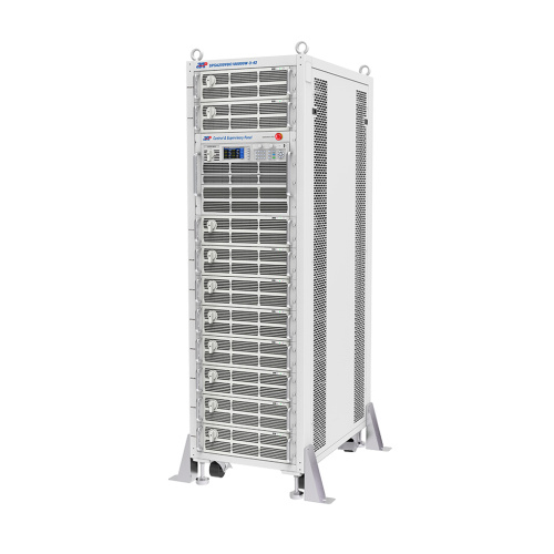 Hoge precisie 42U DC Power Source System