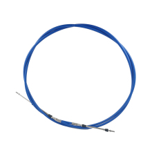 Customization Control Cable: Push Pull Cable for Control Applications