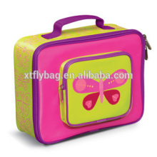 High Quality Kid Lunch Bag with Customised Logo