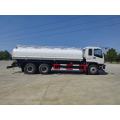 ISUZU 6x4 Fuel Tank Truck Oil Tanker Fuel Lorry Trucks
