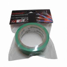 PVC Electrical Code Wire Insulation Tape