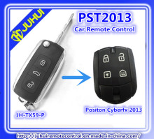 Positron Cyber Fx Pst 2013 Car Remote Control --Rolling Code (JH-TX59-P)