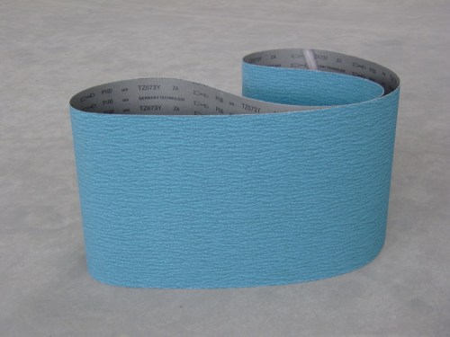 Zirconia Abrasives Roll (TZ673Y)