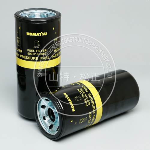 Komatsu PC450-7E0 Cartridge 600-319-3550