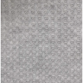 Knitting crepe leather jacquard fabric