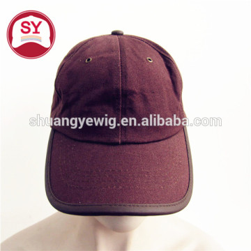 one size brushed cotton baseball cap