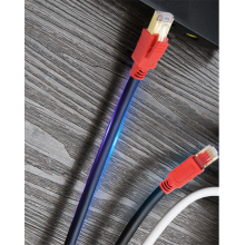 Cables de red Ethernet SFTP CAT8