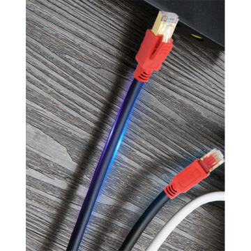 SFTP CAT8 Ethernet Network Cables