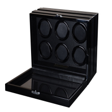 wrist watch winding holder box