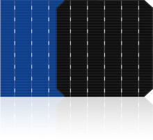 seraphim sollar cell