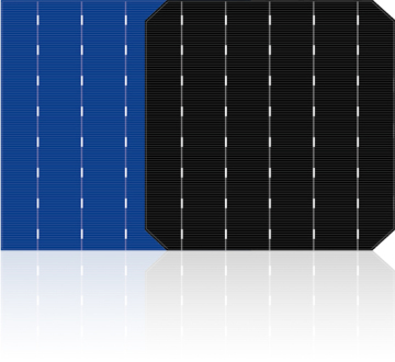 seraphim sollar cell