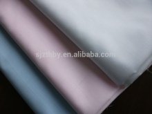 plain weave cotton dyed fabric