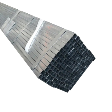 Galvanized Square Hollow Section