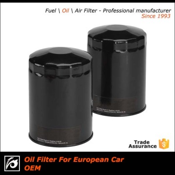 high quality replacement bulk Wholesale oil filters