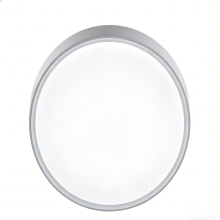 Residential flush mount ceiling lighting