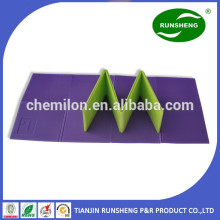 Waterproof Folding Xpe Picnic Mat / Xpe Yoga Mat