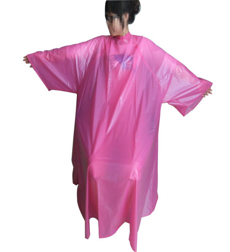 Apron Hair Cloth Hairdressing Cape