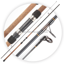 ODM 2 Section 11ft-12ft 3.25lb-3.5lb Carp Rod Hard FRP Carbon Feeder Carp Fishing Rod