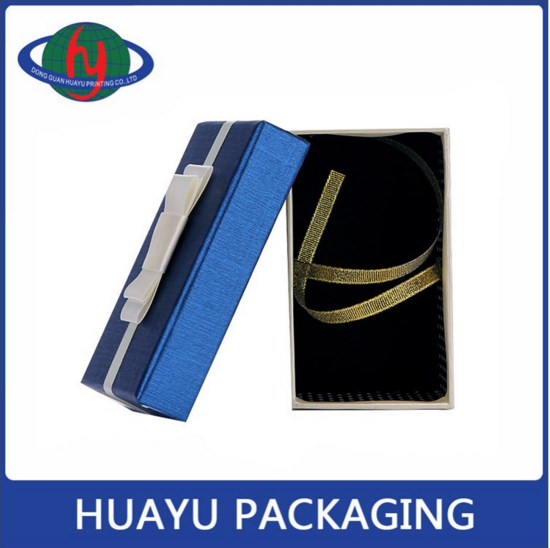 Professional OEM Necktie Gift Box Manufacturer