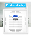 Smart LED UV Semiconductor Air sterilizer