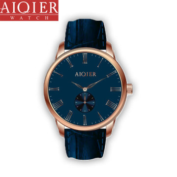 mens stylish quartz watches