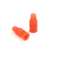 Automotive Silicone Waterproof Plug Connector Seal