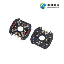 Durable Vehicle Air Conditioning Series Component