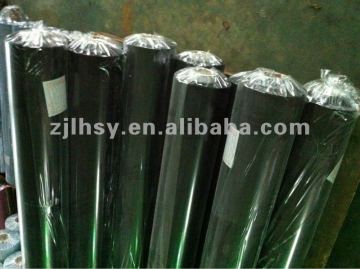 wholesale full transparent pvc film