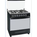 Bekas Cooker Gas Hob Electric Oven