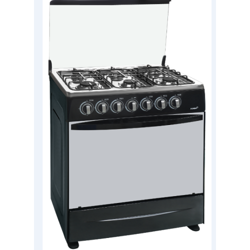 Kompor Berdiri Bebas Gas Oven Listrik Hob