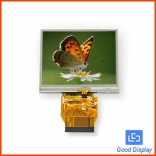 3.5inch digital TFT touch screen lcd display