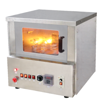 Pizza Cone Oven equipment for cooking