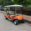 golfcar elettrica per uso familiare in vendita