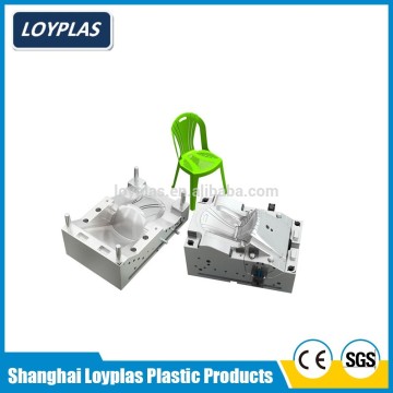 OEM High precision plastic injection mould standard parts