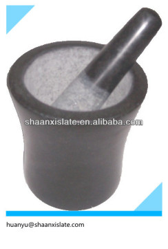 Mortar and pestle design kitchen set