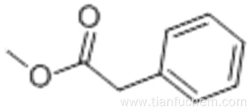 Methyl phenylacetate CAS 101-41-7