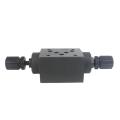 Seri MTCV-03W Hydraulic Stacked Throttle Valve